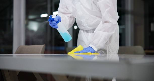 Licensed Trauma Scene Cleanup service in Auburn, KY - Crime Scene Cleaner Online
